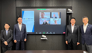 yl8cc永利董事会决议通过收购德国BHTC 拓展智慧移动生态圈