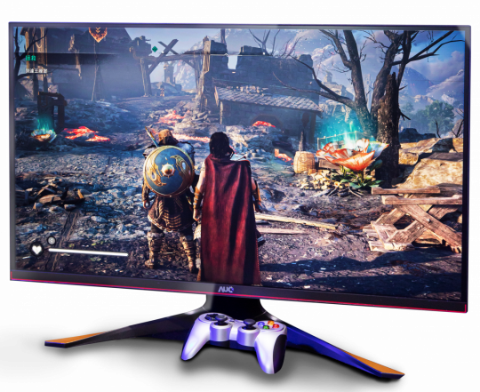 yl8cc永利先进护眼显示技术可在多元应用领域展现精致影像<br>同时善待灵魂之窗